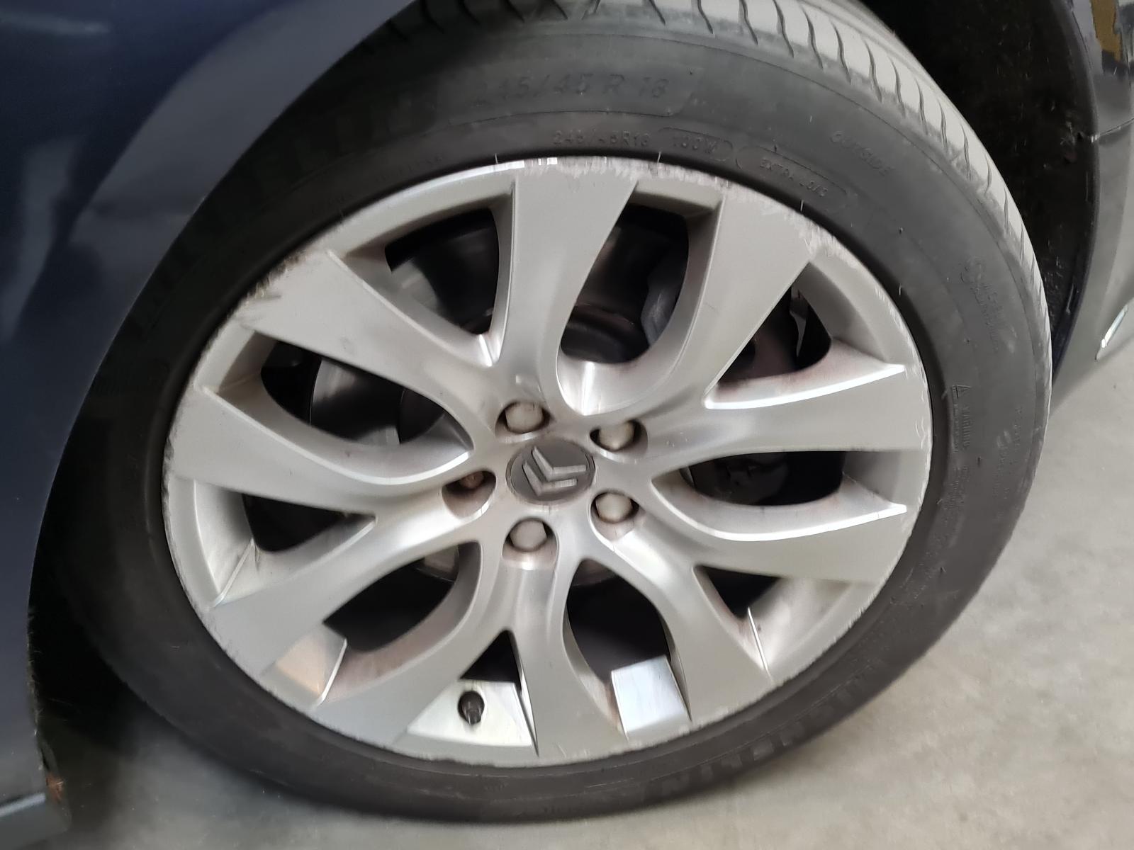 CITROEN C5 BREAK