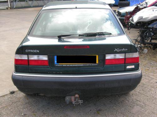 CITROEN XANTIA 1.8 16V