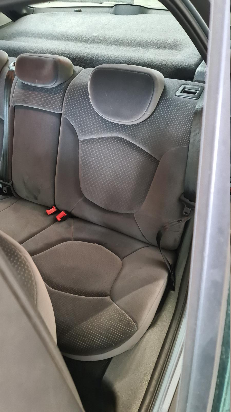 CITROEN C5 SEDAN