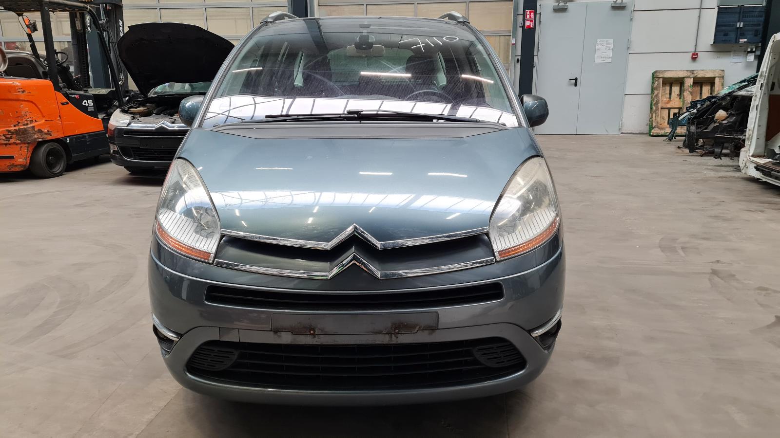 CITROEN C4 PICASSO RUIMTEWAGEN 7 PERS