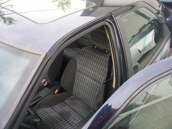 CITROEN XANTIA 2.0I AUTO