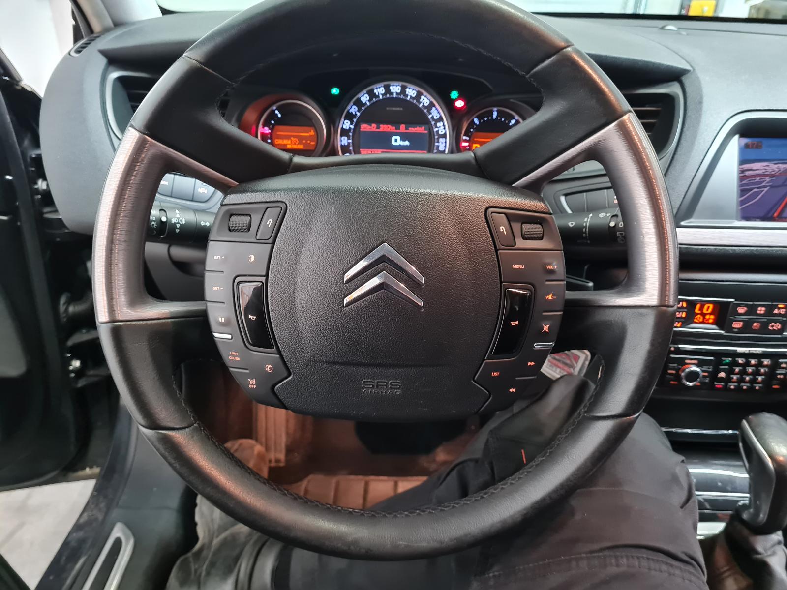 CITROEN C5 BREAK