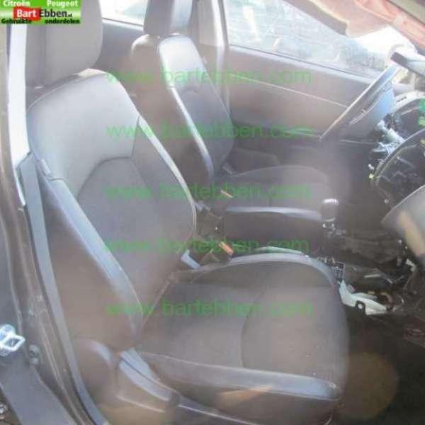 CITROEN C4 AIRCROSS 4X2