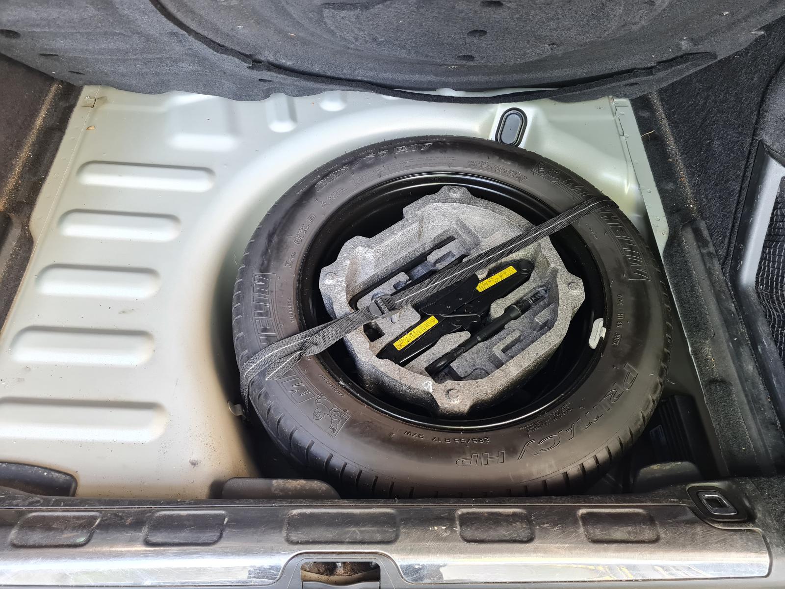 CITROEN C5 BREAK