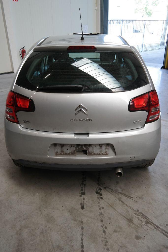 CITROEN C3 C3 A51