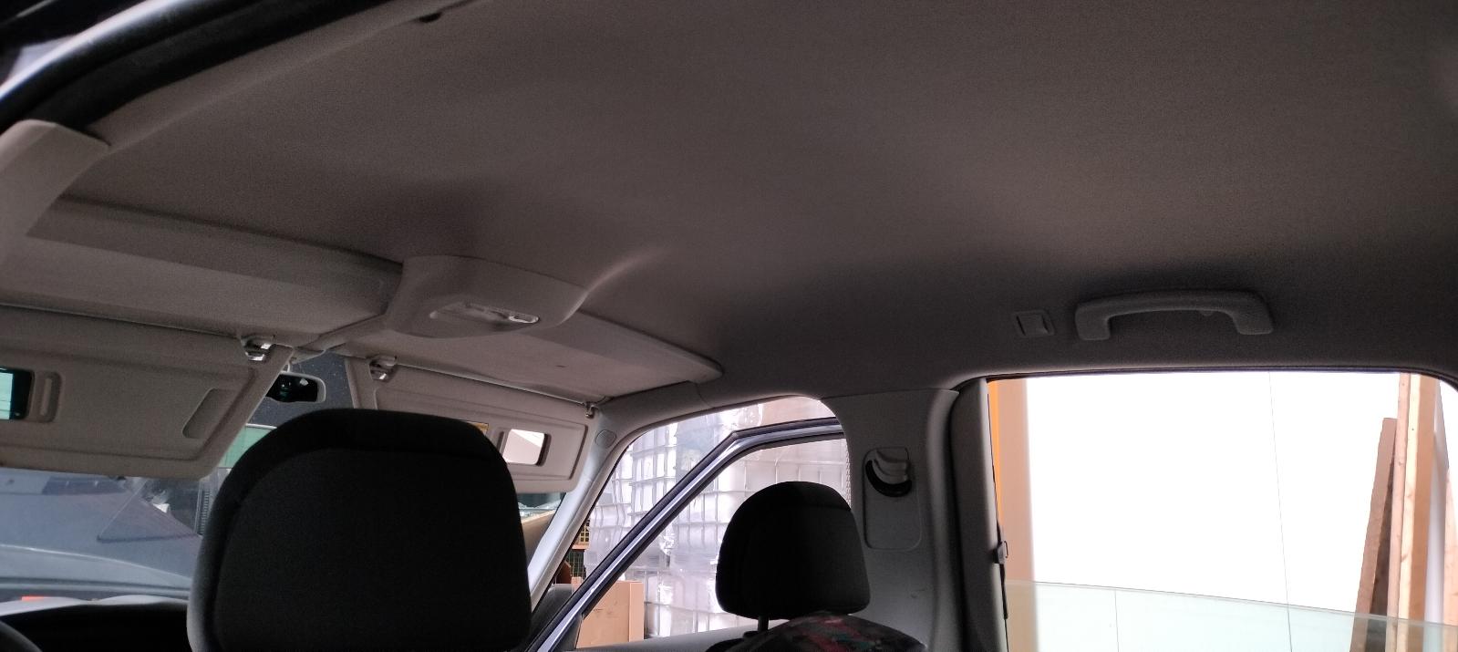 CITROEN C4 PICASSO FAMILIALE