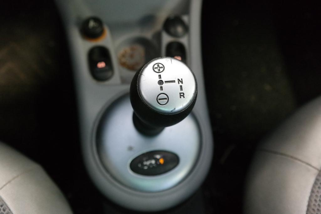 CITROEN C3 PLURIEL