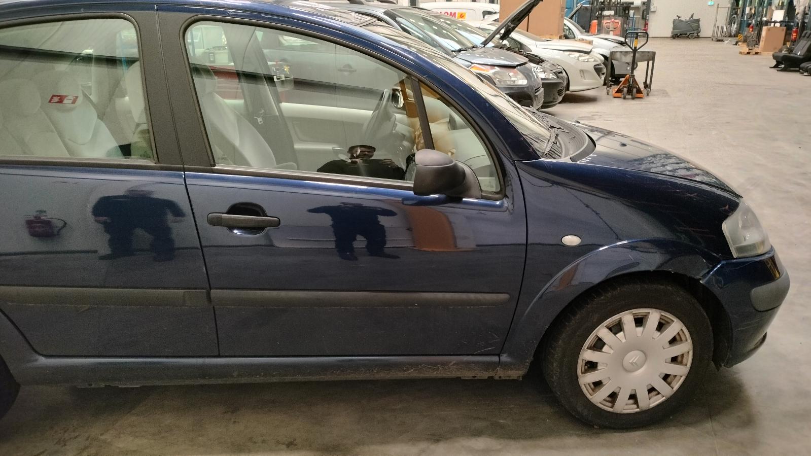 CITROEN C3 SEDAN