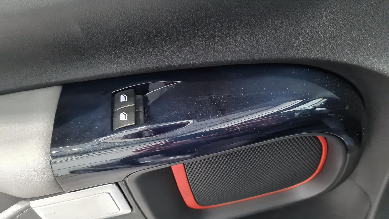 CITROEN C4 CACTUS C4 CACTUS 5DRS HATCHBACK