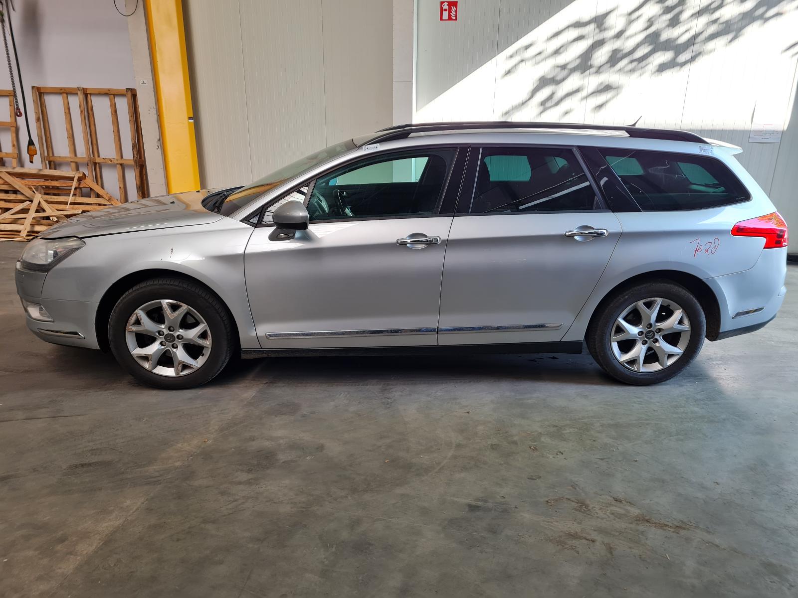 CITROEN C5 BREAK