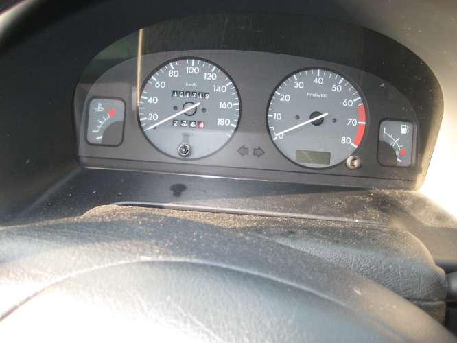 PEUGEOT PARTNER 1.8 MULTI