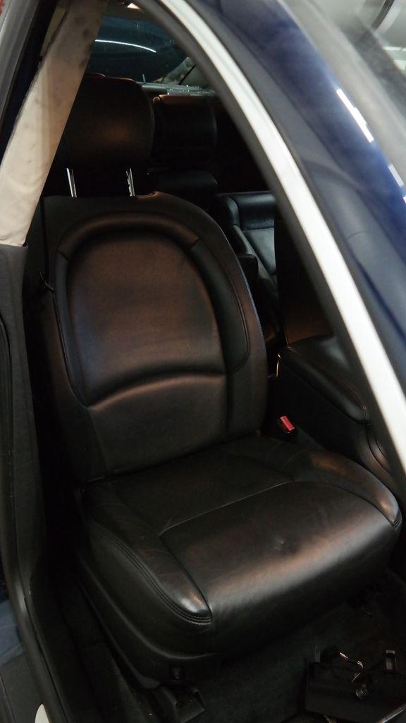 CITROEN C6 SEDAN