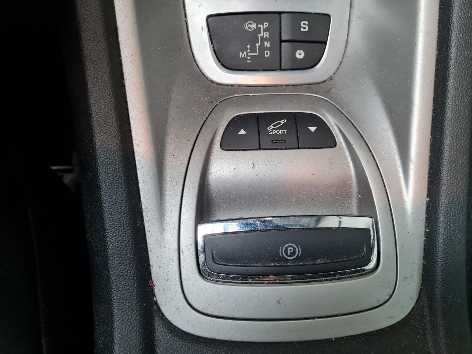 CITROEN C5 BREAK