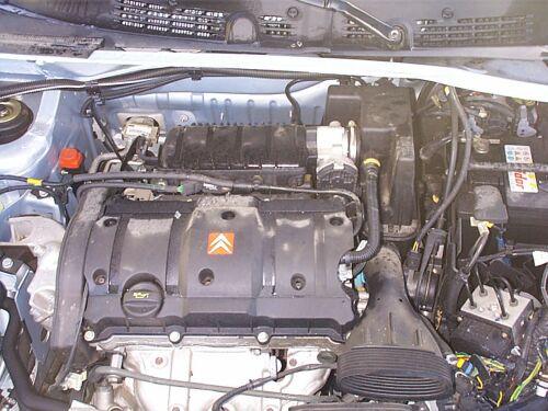 CITROEN BERLINGO 1.6 MULTIS