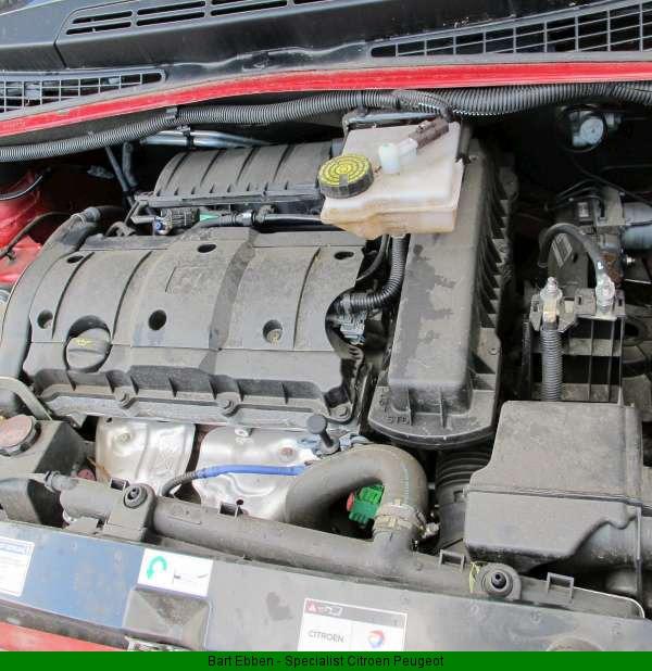CITROEN XSARA PICASSO 1.6 16V