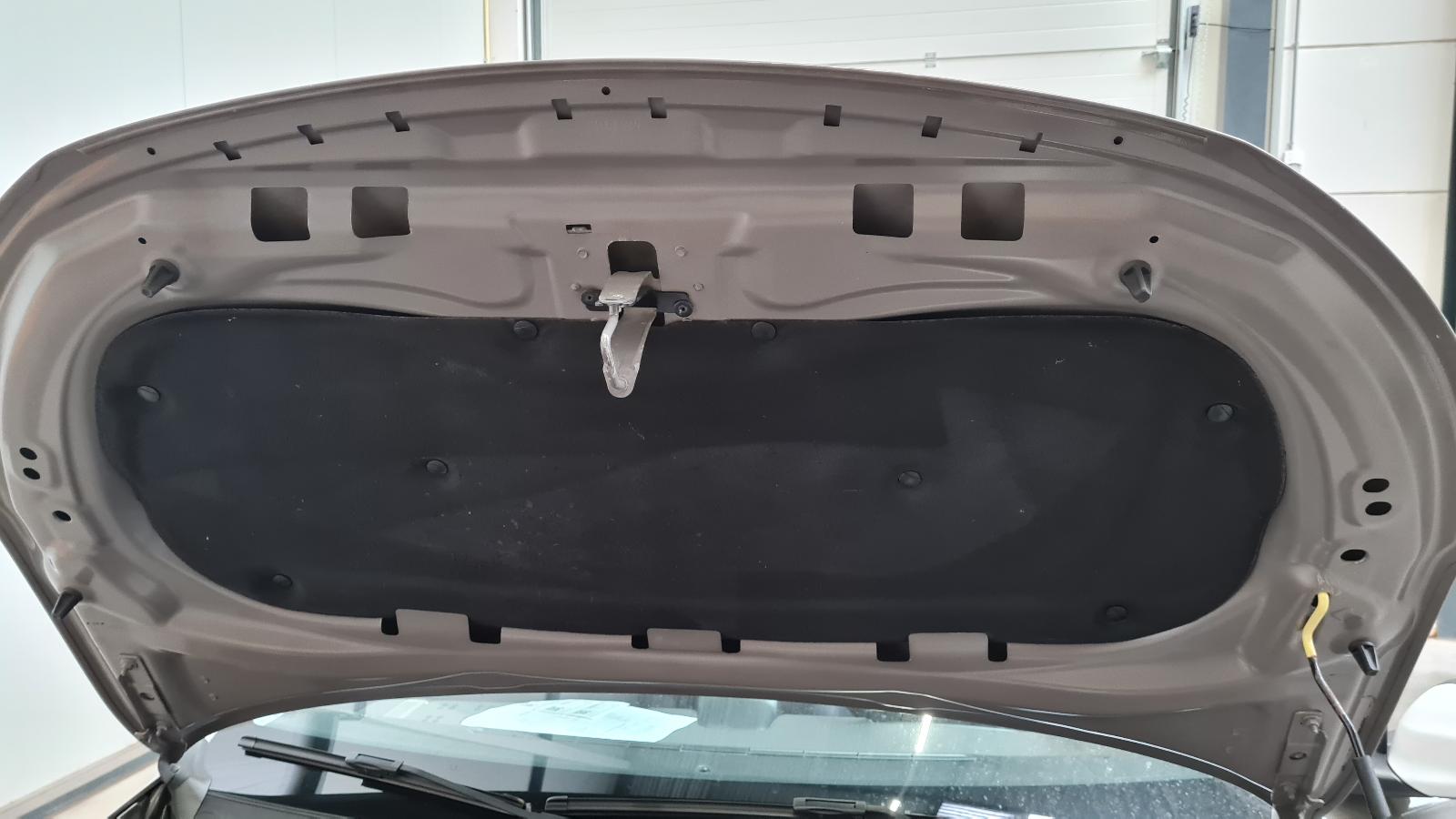 CITROEN C4 CACTUS C4 CACTUS 5DRS HATCHBACK
