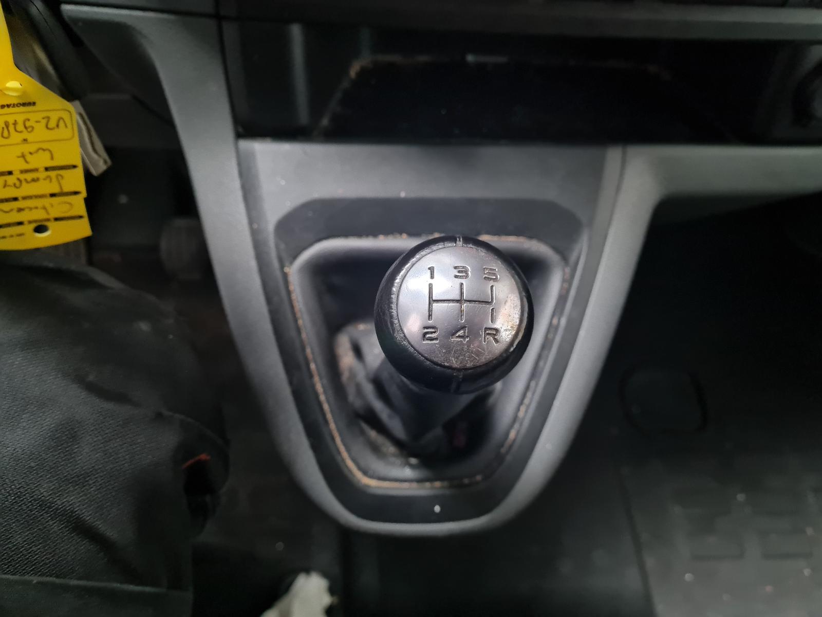 CITROEN JUMPY 4(K0) JUMPY 4 (K0)