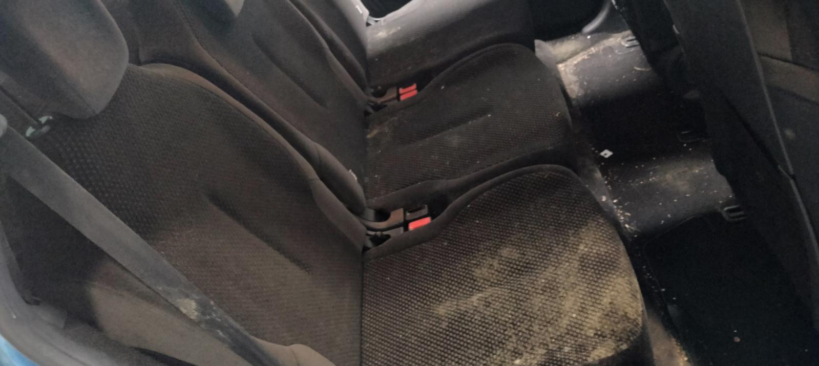 CITROEN C4 PICASSO FAMILIALE
