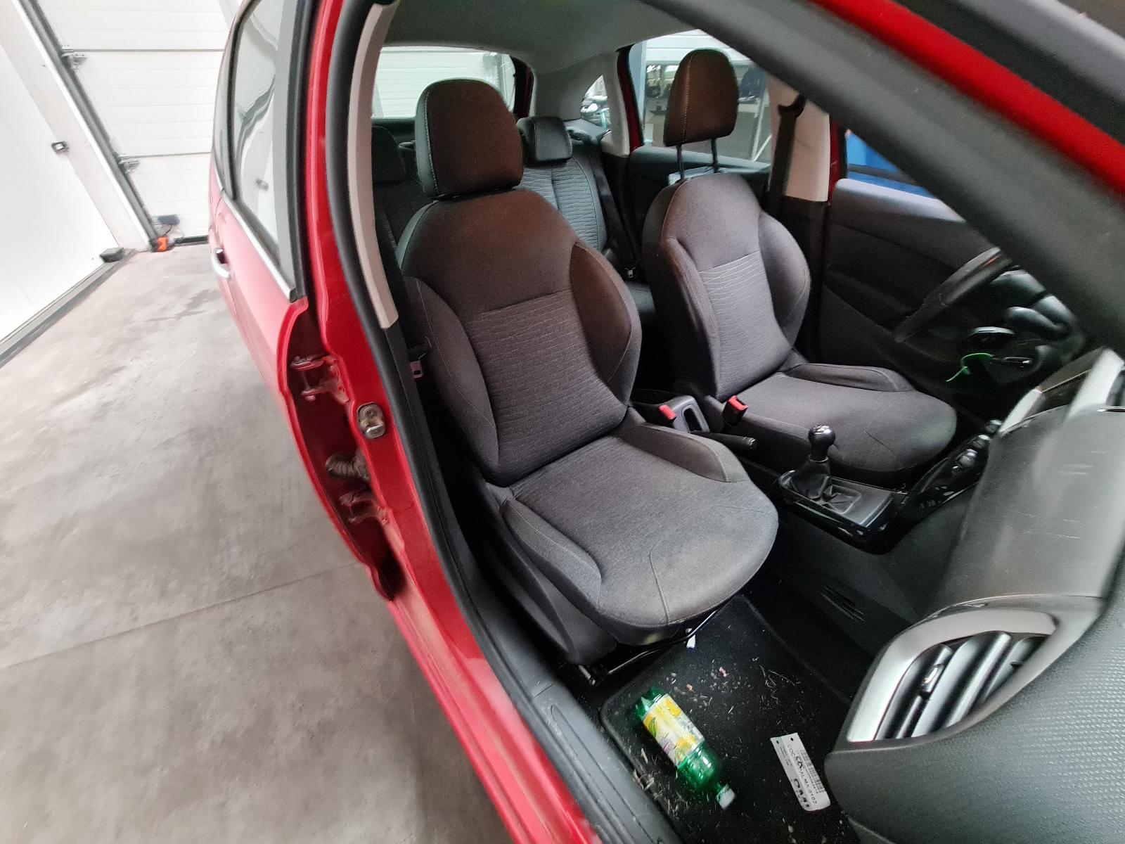 CITROEN C3 C3 (A51)