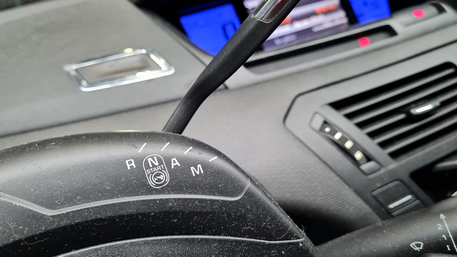 CITROEN C4 PICASSO RUIMTEWAGEN 7 PERS