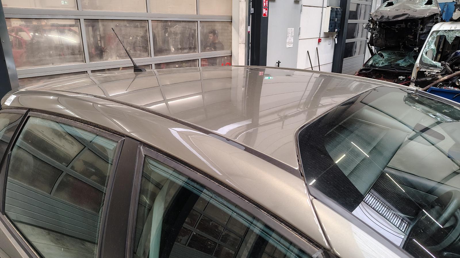 CITROEN C4 PICASSO FAMILIALE 5 PRS