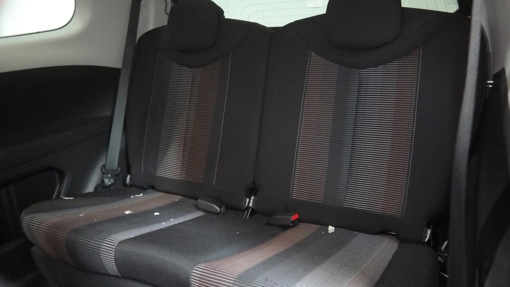 PEUGEOT 108 DECOUVRABLE