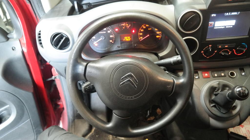 CITROEN BERLINGO BUS