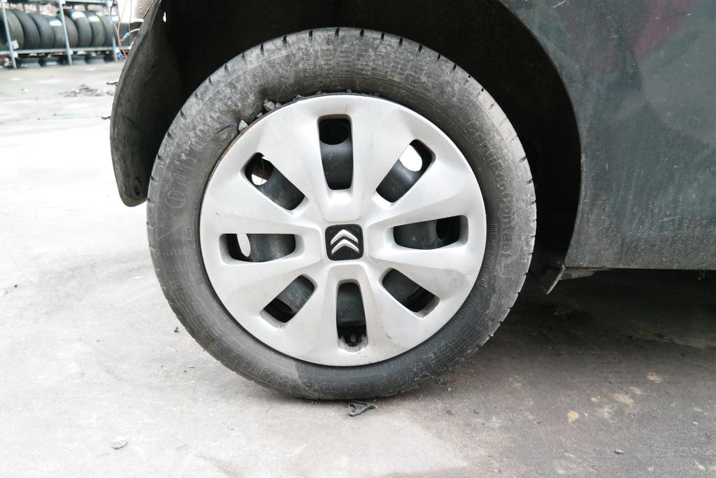 CITROEN C1 1.2 VTI