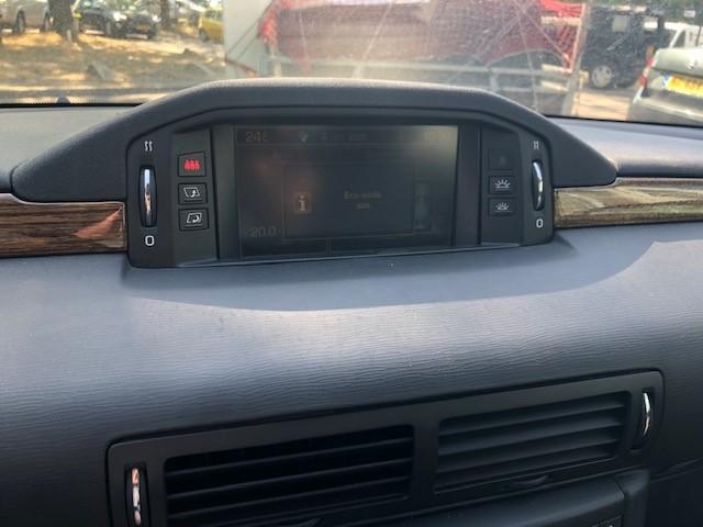 CITROEN C6