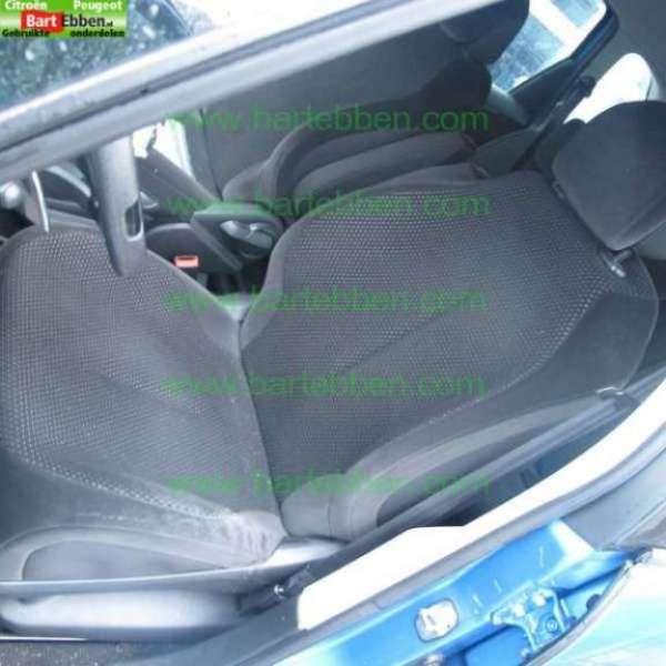 CITROEN C4 PICASSO 2.0 5 PERS