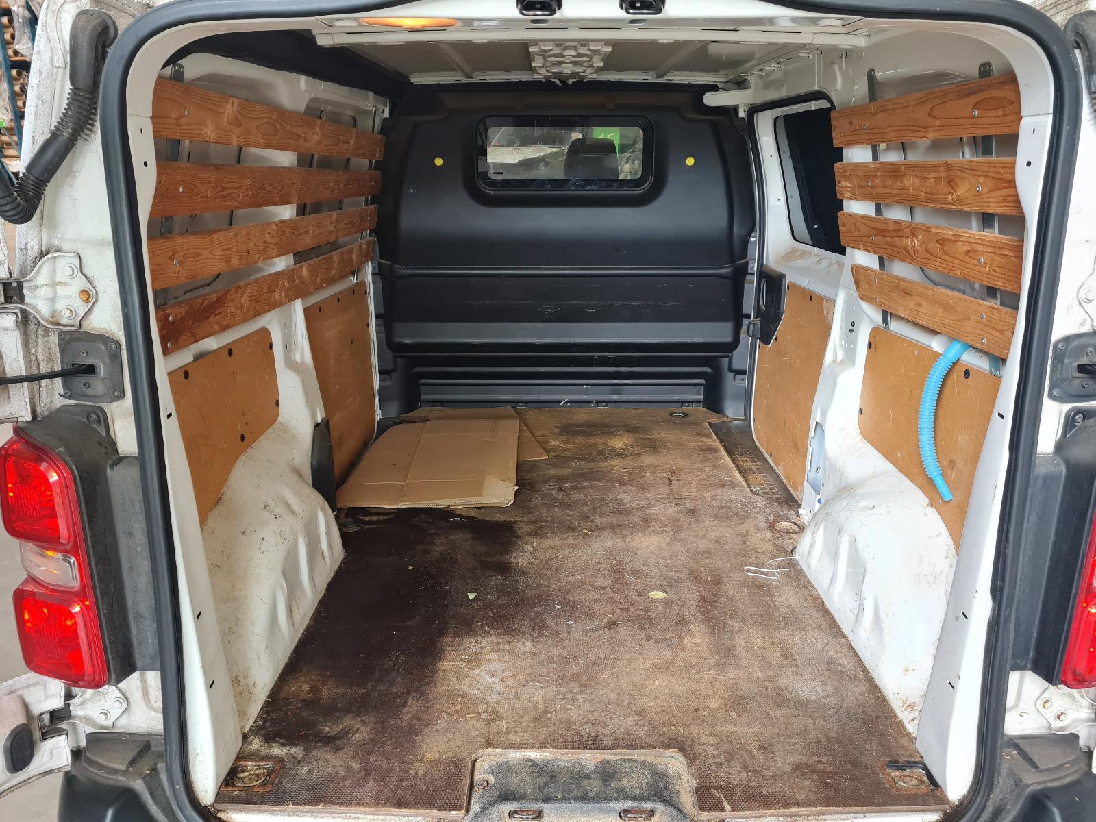 CITROEN JUMPY 4(K0) JUMPY 4 (K0)