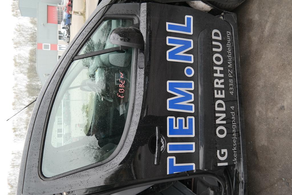 CITROEN BERLINGO E-HDI 500