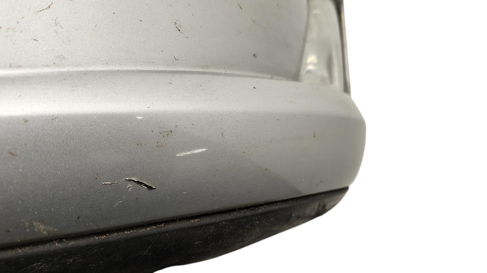 EZR GRIJS A3 DIVERSE BESCHADEGINGEN COMPLEET MET GRILLE EN MISTLAMPEN !RV ONDER GESCHAAFD
