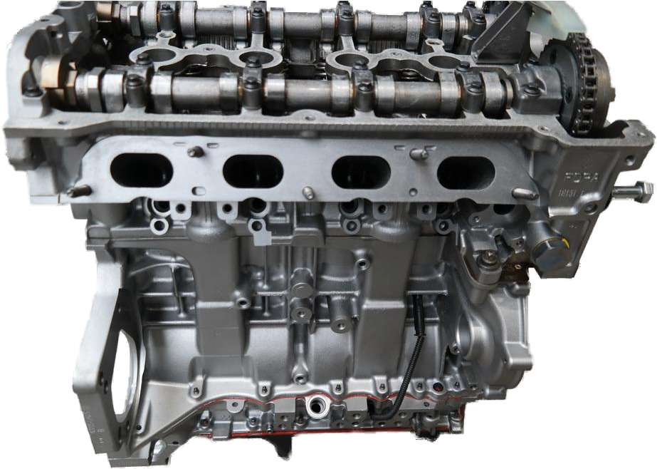 REVISIE EX BTW/ BE983/ MET DISTRIBUTIE/ 5FV 5F02 EP6CDT 10FJBS 1341648