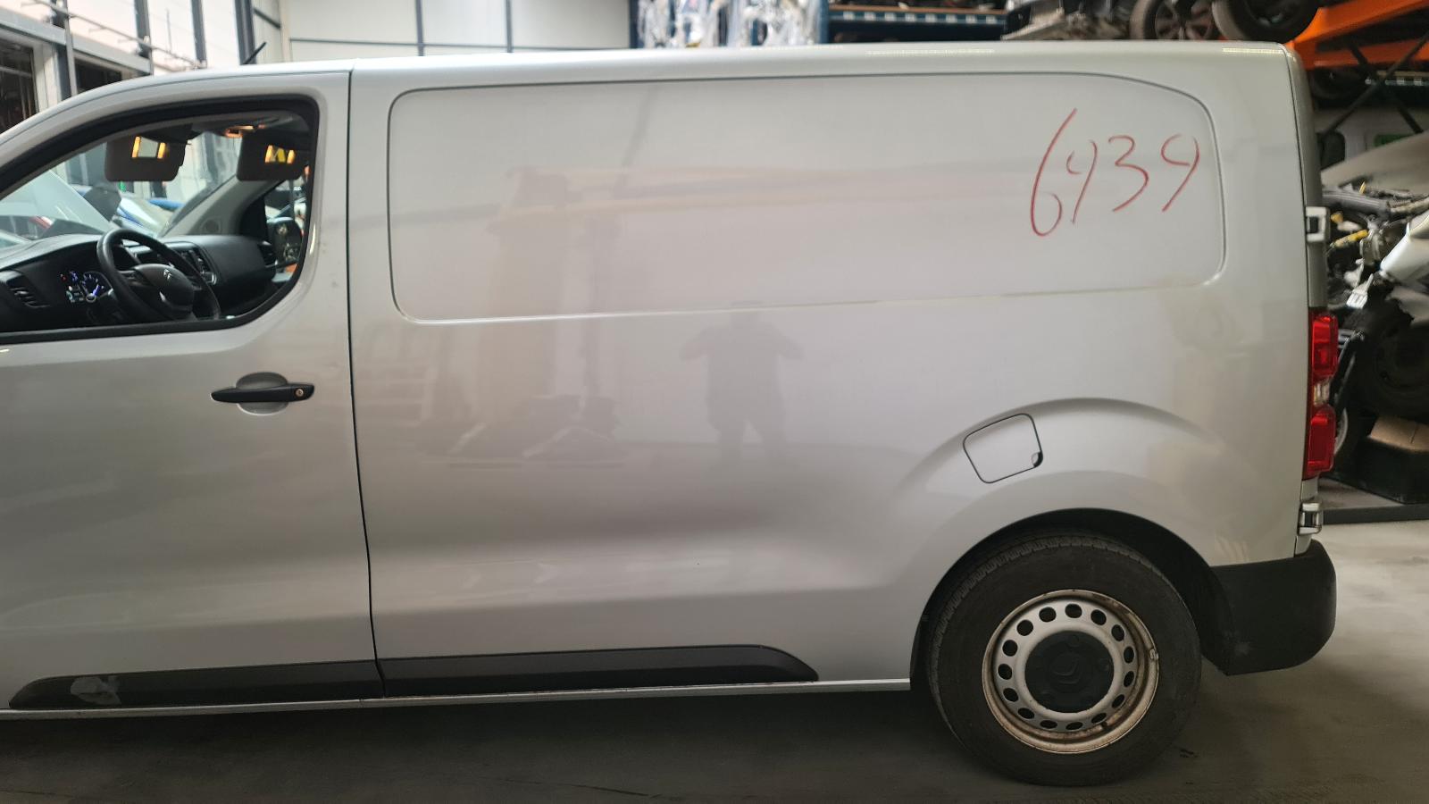 CITROEN JUMPY 4(K0) jumpy IV (k0)