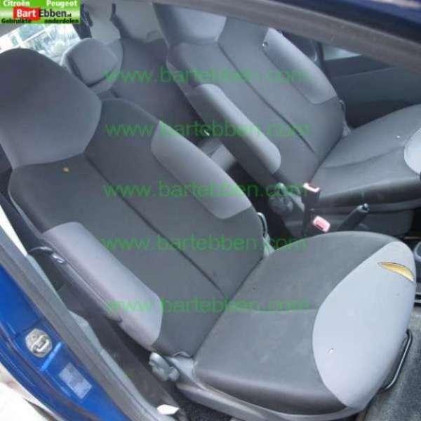 CITROEN C1 1.0