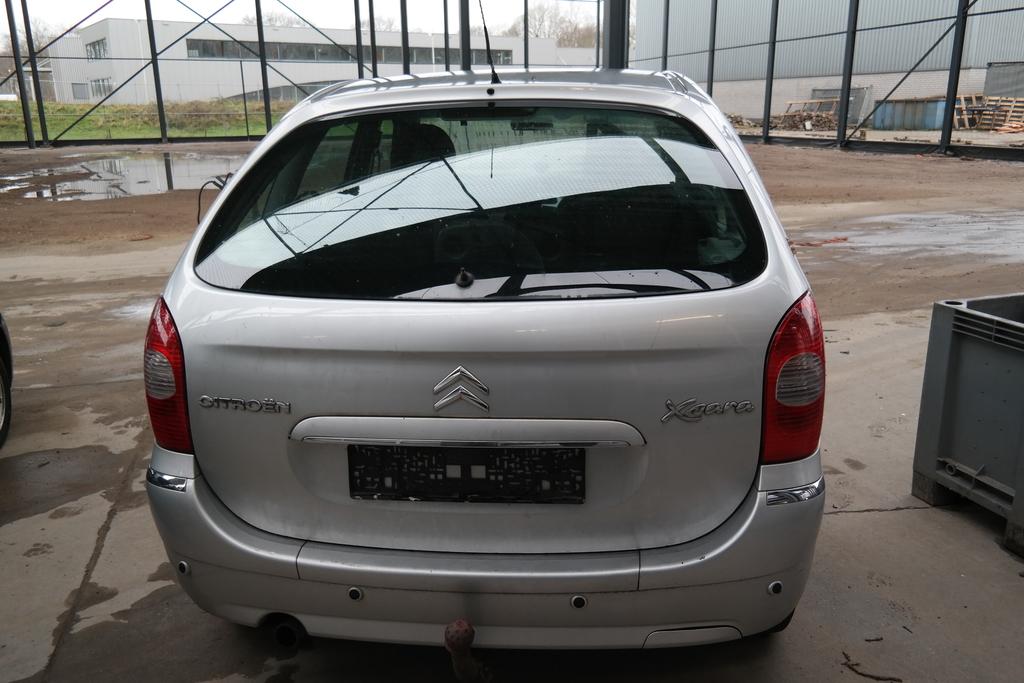 CITROEN XSARA PICASSO