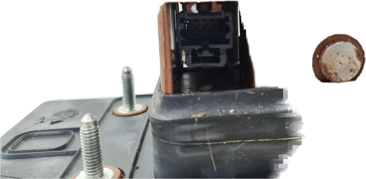 A2 9681617780 2400GV NFP 1684692080 MET KNOP HZD ZWART 2403HT RP 98028381ZD