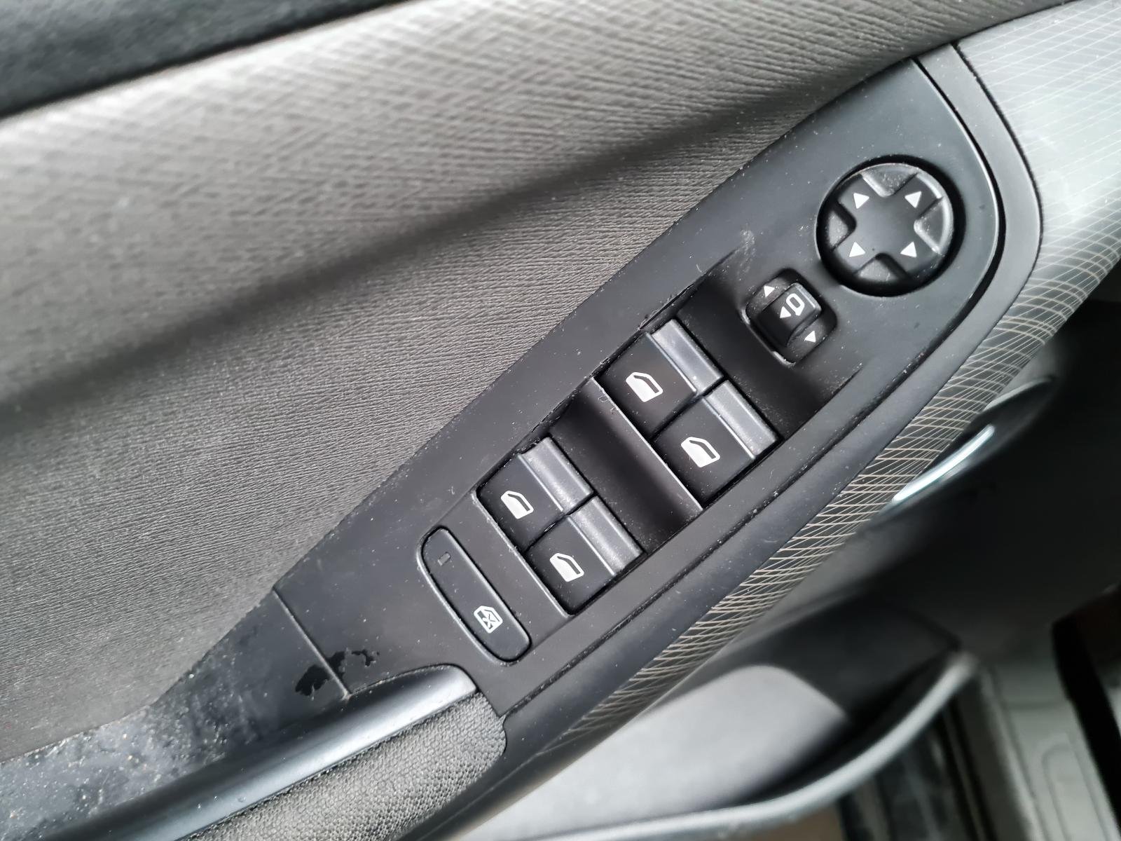 CITROEN C4 PICASSO (B78) FAMILIALE (B78)