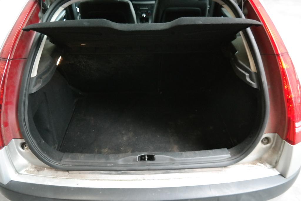 CITROEN C4 SEDAN