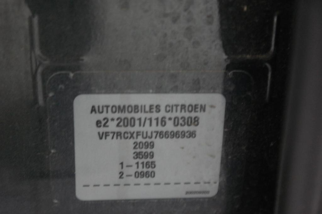 CITROEN C5