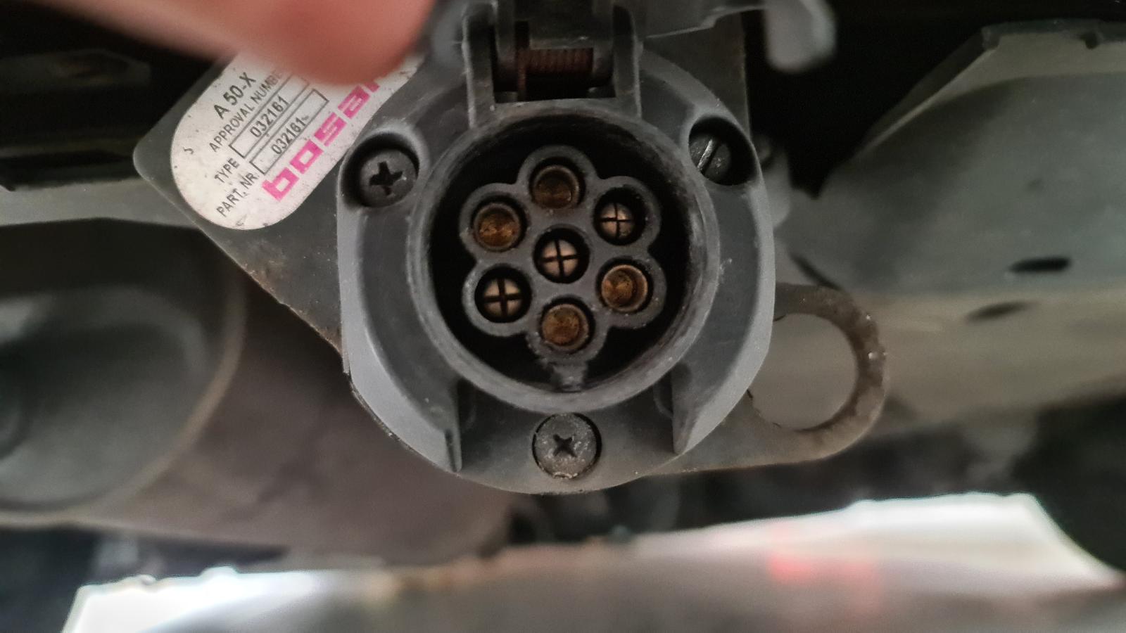 CITROEN C5 BREAK