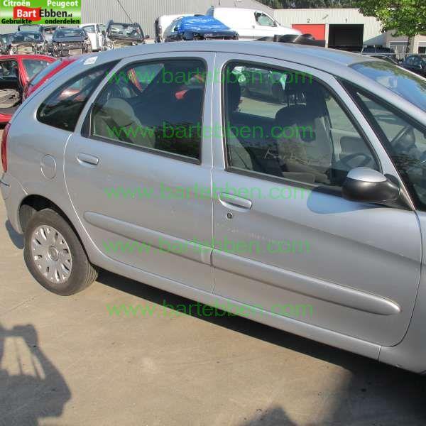 CITROEN XSARA PICASSO 1.8 16V
