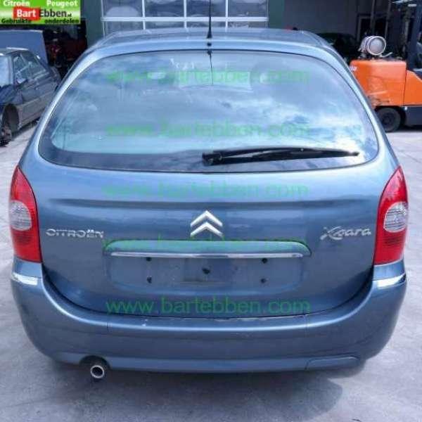 CITROEN XSARA PICASSO