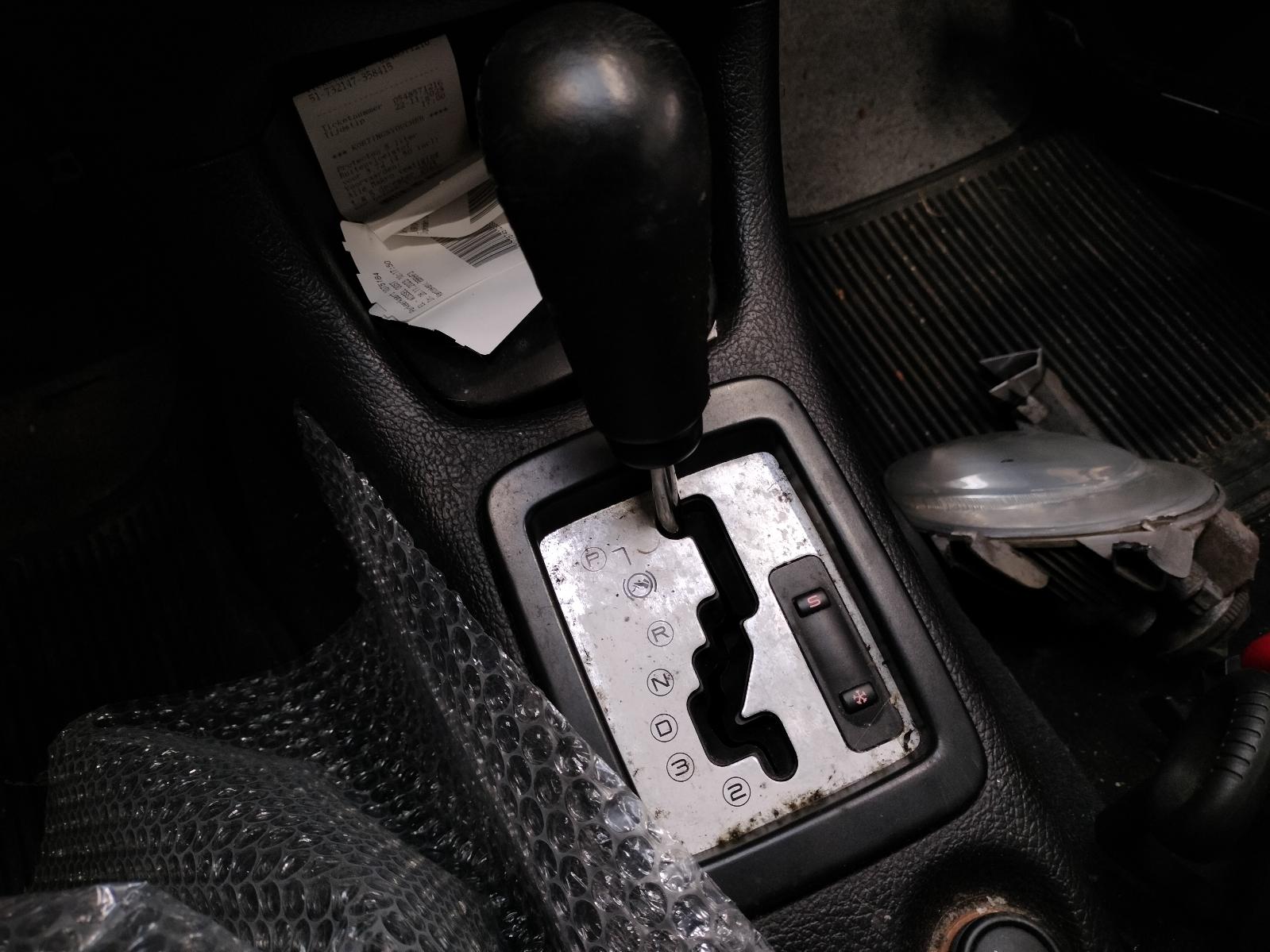 PEUGEOT 206 COUPE CABRIO