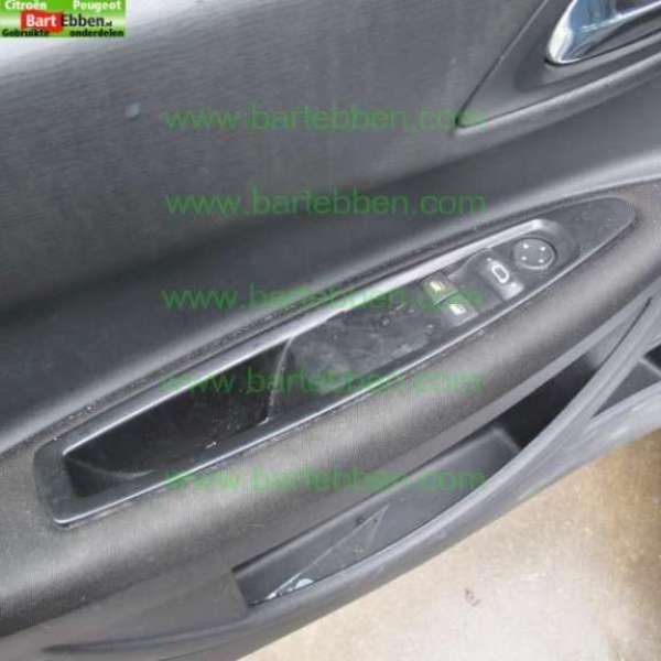 CITROEN C4 1.6 HDI