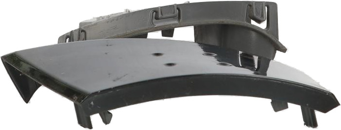 ZWART A2 GEBRUIKERS SPOREN 74642-0H010 9319AP