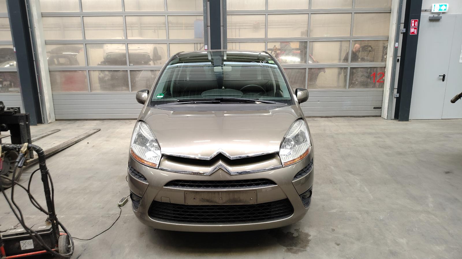 CITROEN C4 PICASSO FAMILIALE 5 PRS