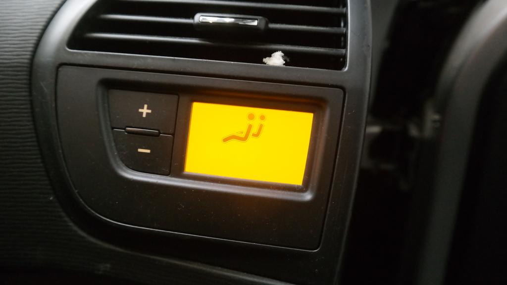 CITROEN C4 PICASSO ruimtewagen