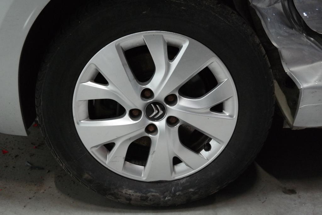 CITROEN C4 PICASSO 7 PERSOONS